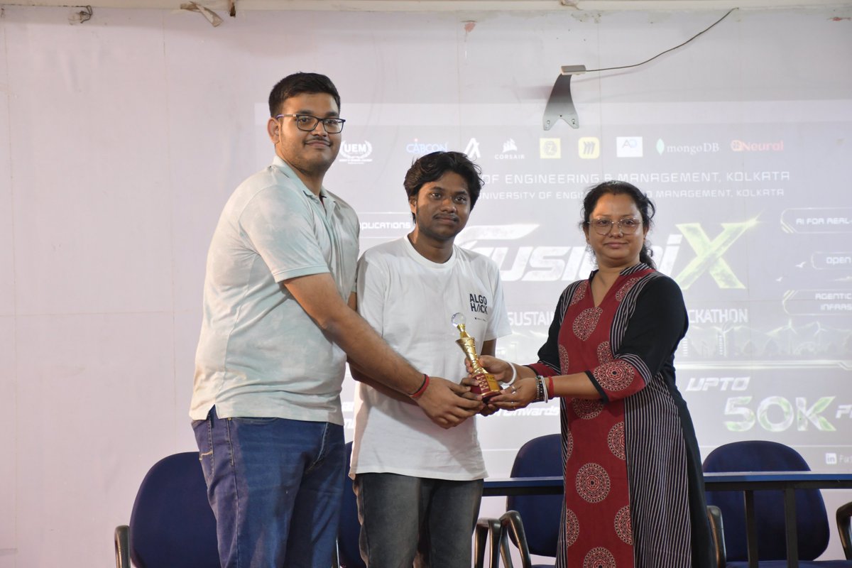 Algo_Bharat's tweet photo. 🛠️ Developer Tooling & Frameworks: AgentMarket
An x402-native marketplace for premium AI financial-intelligence APIs, allowing AI agents, trading bots, and autonomous applications to discover and purchase decision-intelligence endpoints through individual HTTP 402 micropayments.
📌 https://t.co/x6zh06chAQ