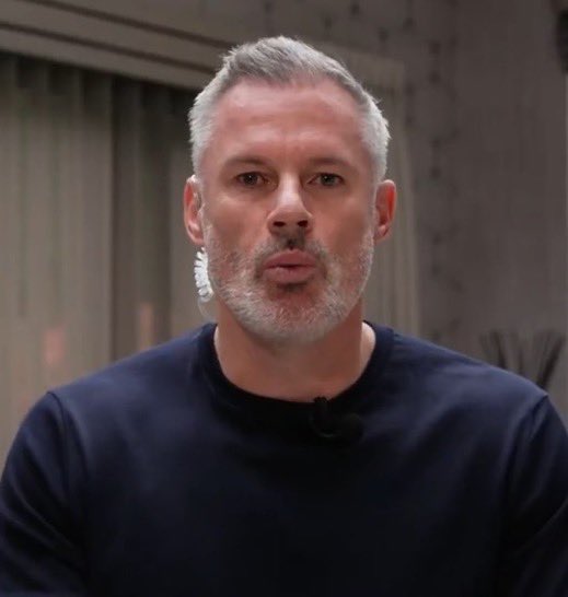 Lemonbryz's tweet photo. 🚨🎙️ Jamie Carragher on the situation between Cristiano Ronaldo and Jorge Jesus at Portugal:

"Listen, we’ve all seen this movie before, haven’t we? It’s the exact same script we saw at Manchester United, and now Jorge Jesus is the one being forced to direct it with the national team.

You’ve got a manager trying to move a team forward, looking at the tactical big picture, and a 41-year-old superstar who simply refuses to accept that Father Time is undefeated. Being benched against Norway and walking straight down the tunnel without looking at the fans or his teammates—it’s selfish, plain and simple.

Jorge Jesus showed real backbone by leaving him out. Look at Portugal’s squad—they’ve got Gonçalo Ramos, João Félix, world-class talent in every position. But instead of talking about a good 2-1 win away from home, the entire Portuguese FA is having to fly in to hold peace talks because one man’s ego got bruised.

Ronaldo is an absolute legend of the game, nobody takes that away from him, but he’s holding this Portuguese generation hostage. If he really loved his country the way he says he does, he’d step aside, accept a role off the bench, and stop making every single international break all about Cristiano Ronaldo."