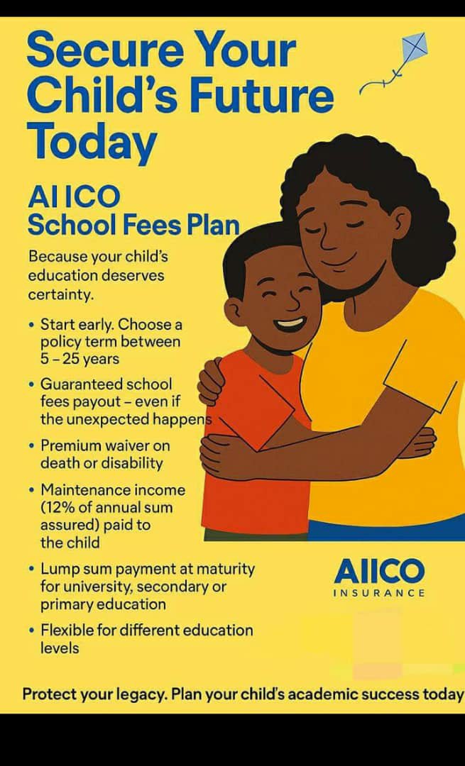 colekachi's tweet photo. #ThinkInsurance
#AiicoInsurance
#GetInsuredToday https://t.co/tm8cLBVq7n