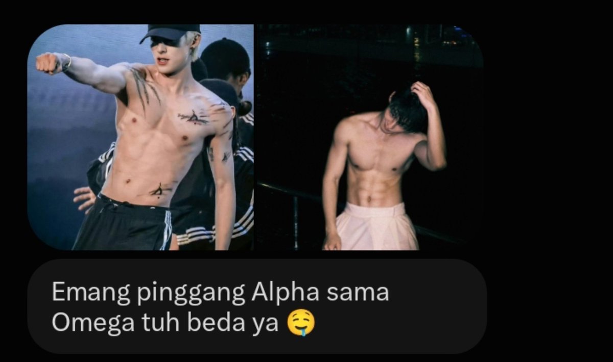 xinchheng's tweet photo. Si paling alpha 🙂 @hediwanq https://t.co/6gDIFCvWbt