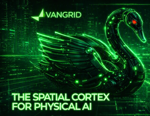 leaf_swan's tweet photo. Your phone is already collecting data every single day but what if it could become part of the infrastructure powering Physical AI?

By turning smartphones into distributed data suppliers @vangrid_io  is building a network where everyday devices can contribute real-world 3D data and help train the next generation of AI.

My phone used to be for scrolling CT, checking charts and farming airdrops. Now it's a data supplier. The smartphone might be more useful than we thought.