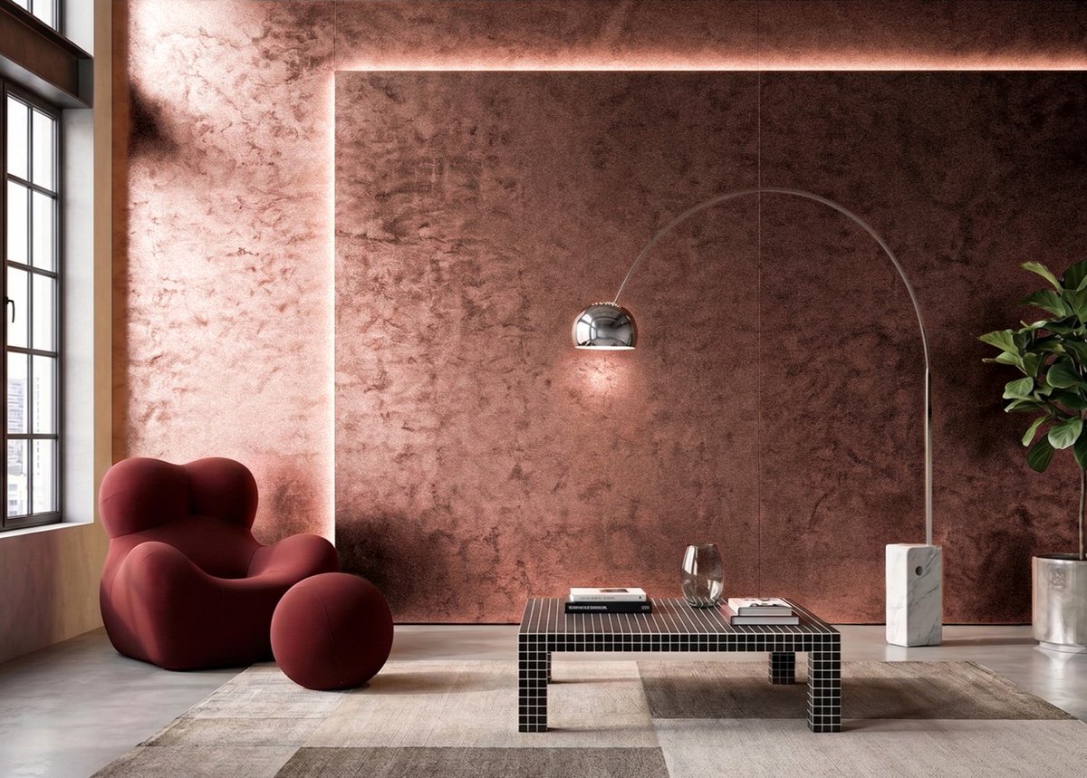 acasa_abitare's tweet photo. RINNOVARE CASA - Pareti e superfici dalle calde atmosfere con l’effetto rame creato dai sistemi Verderame_Wall Painting e Africa di Novacolor.
https://t.co/Mcjhvpe0Q2
#interiordesign #interiordecor #wallpainting #acasamagazine #rinnovarecasa https://t.co/ctwq8pObFK