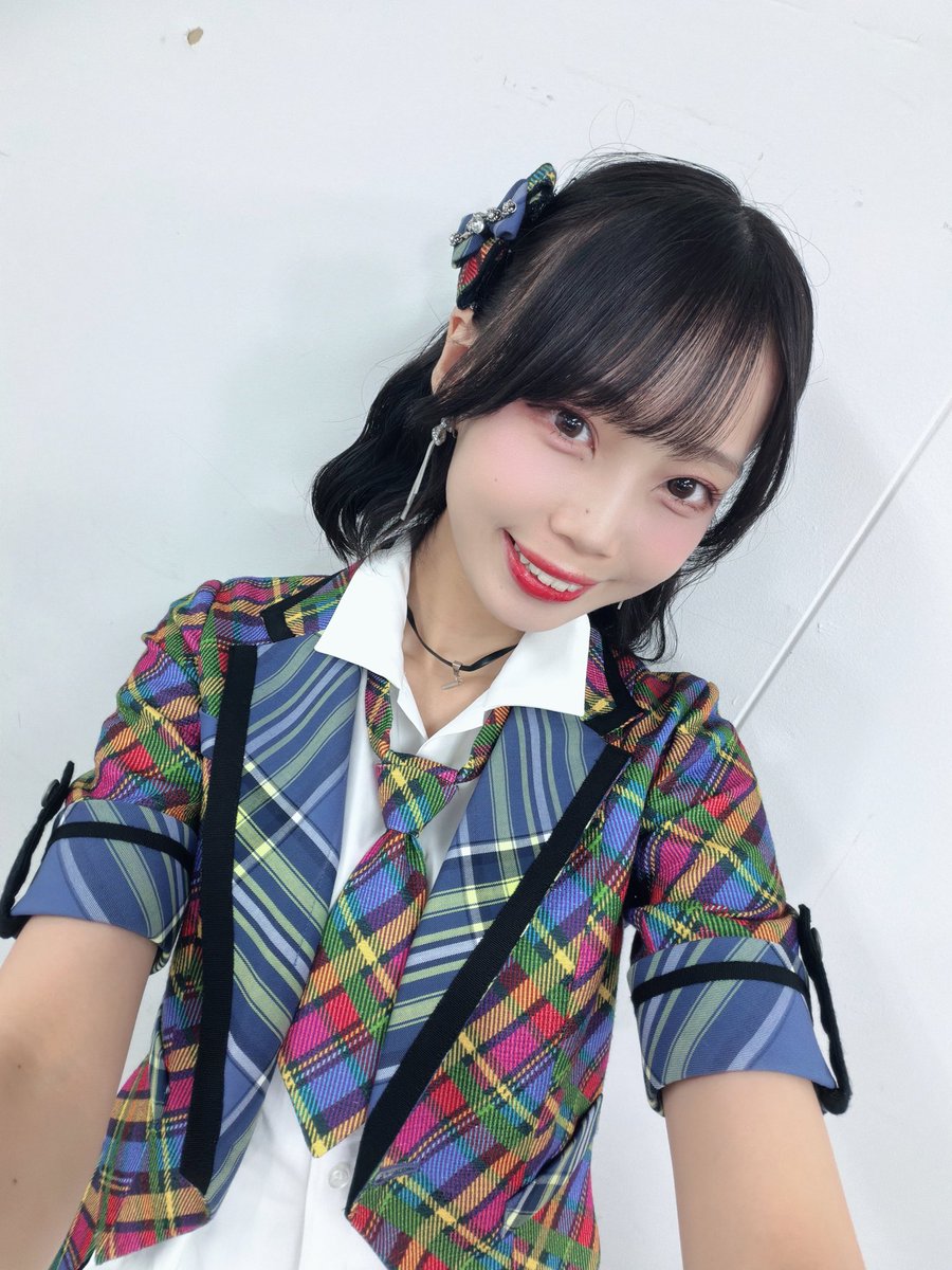 reia_hkt48's tweet photo. 個別オンラインお話し会🗣️
たくさんの完売、本当にありがとうございます……🙇🏻‍♀️🥲🤍

残り1部のみとなっています…！！
今回の受付は期限短く、今日までです😖❕

皆さんとお話しできる大切な機会、
楽しみにお待ちしています😌🤍 https://t.co/PrvDLcy3Li