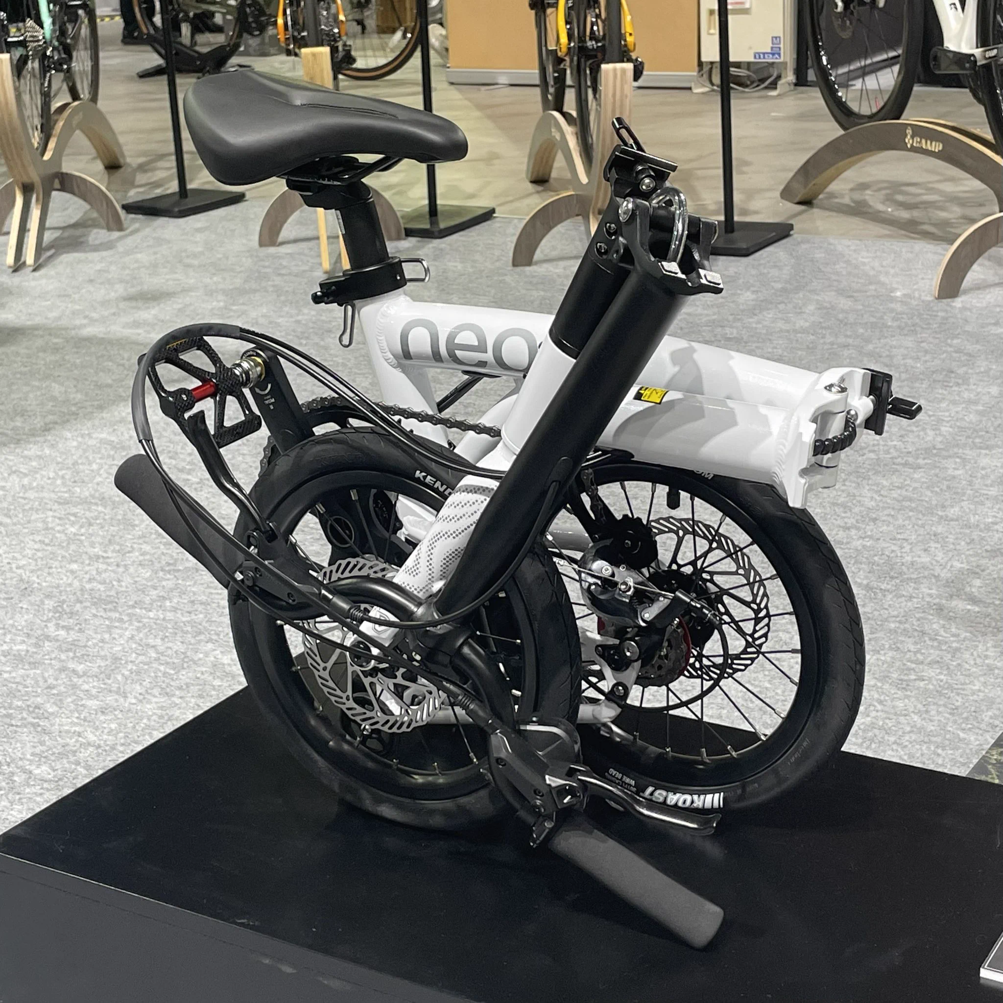 自転車日和 & MTB日和 on X: 