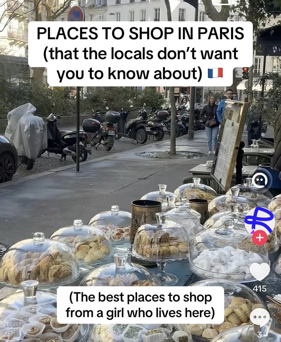 boneysoups's tweet photo. the locals DON’T want you to know about galeries lafayette…………… https://t.co/6sRd5oa7hN