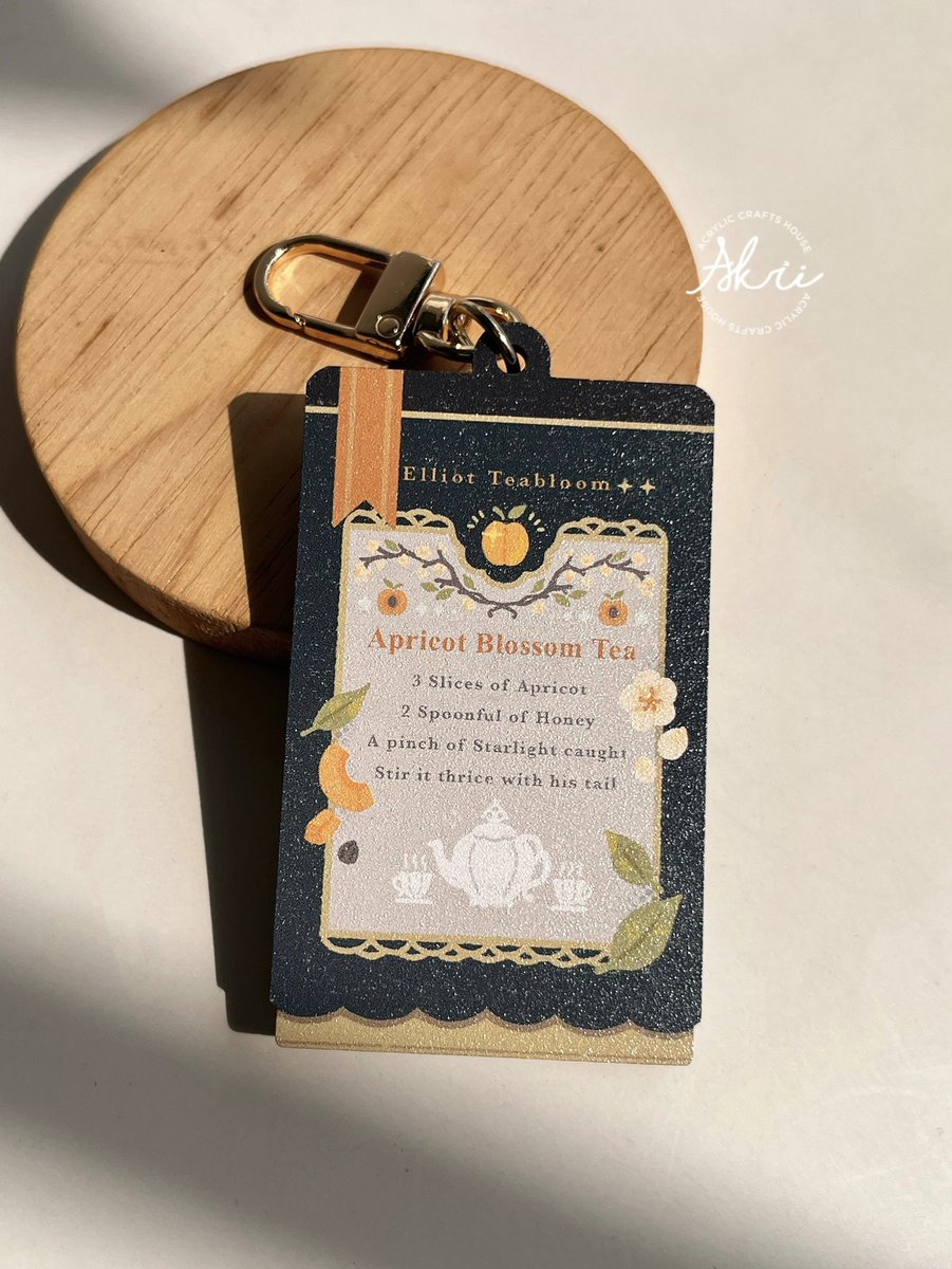 AcrylicAkri's tweet photo. Wood Sheet 🫖🍂✨ งานติดนูน

ไม้อัดความหนา 3 mm. น้ำหนักเบา
สามารถทำเป็นแสตนดี้ , พวงกุญแจ หรืองานอื่นๆ ได้ตามดีไซน์ที่ลูกค้าต้องการค่ะ 

💬สอบถาม/สั่งผลิต 
Line @ Akri (แอด-เอ-เค-อาร์-ไอ) ได้เลยค่ะ 
อะคริยินดีให้บริการค่ะ 🙇🏻‍♀️ https://t.co/wkwLCbB6jJ