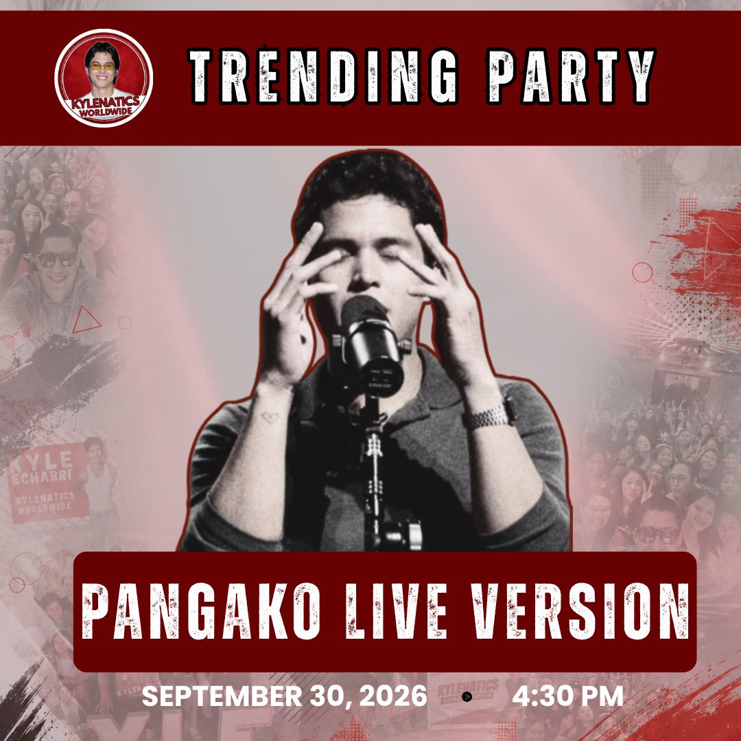 KJPEonly_'s tweet photo. handa na akong masaktan, kayo ba? ready na?

PANGAKO LIVE VERSION https://t.co/v3RAzkOKtT
