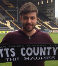 NottsMassive1's tweet photo. Who's everyone's favourite ever notts player and why?

I'll start,

Michael Petrasso, that 3-2 win over Barnsley away on a night time kick off, one of the best individual performances I've ever seen live.

#notts https://t.co/CKkKmtdRqK