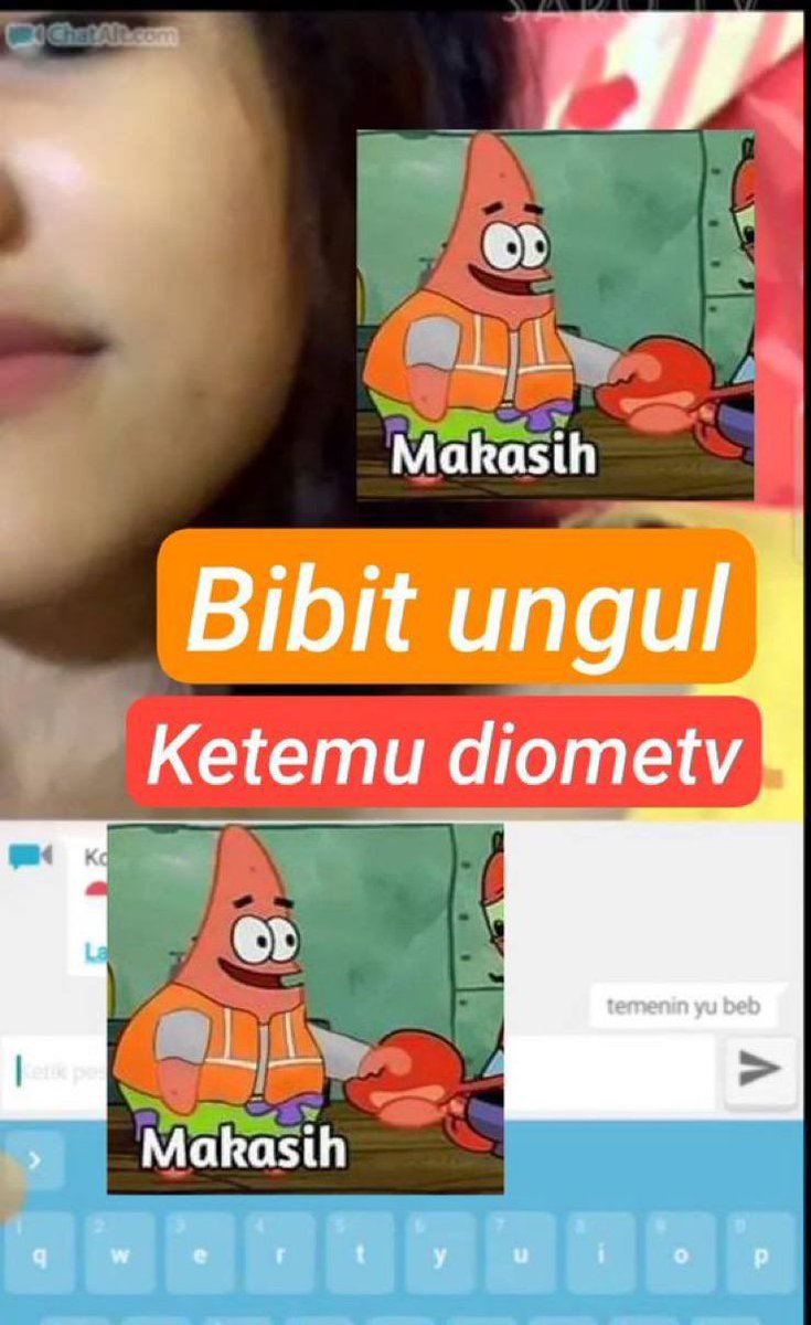 mnrioe's tweet photo. Pemain ketemu pemain ya auto main main

https://t.co/yhVmo4X7qh

https://t.co/bwP4BsmOB5

https://t.co/MbdwNmNI5s

https://t.co/MYZKCPAtKi https://t.co/CPBDBdsgYj