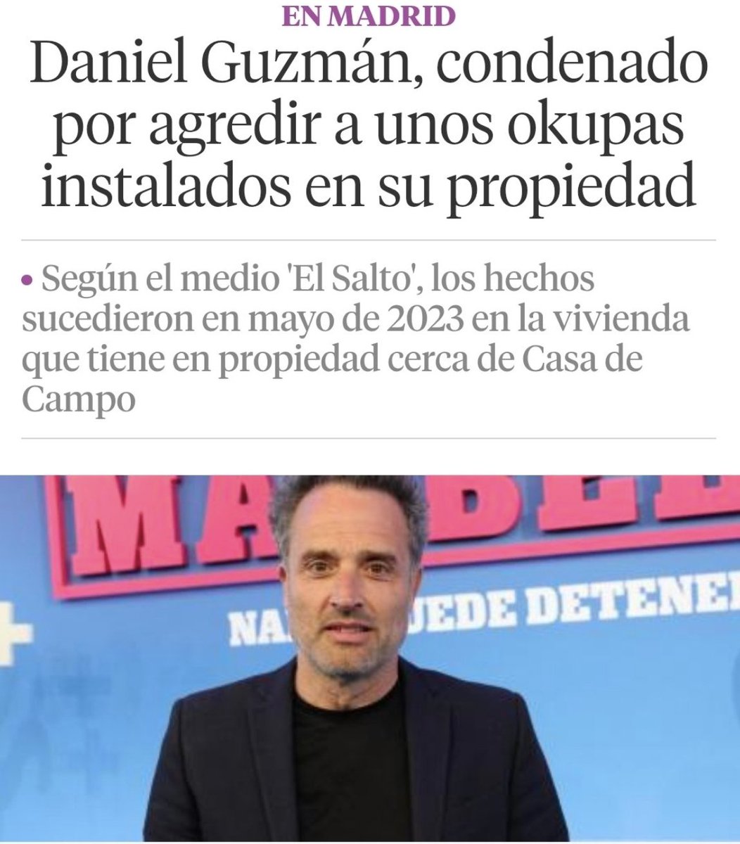 juansotoivars's tweet photo. Actores... https://t.co/Xk5iGXd0nC