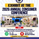 Photo by Consumer Protection Commission of Zimbabwe (@cpczimbabwe)