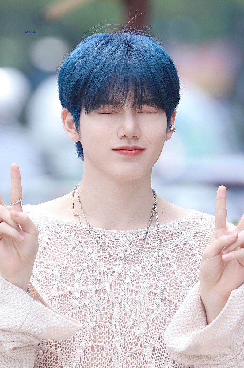 o_saraSM's tweet photo. 머리 귀여워

#TREASURE #JUNKYU #준규 #ジュンギュ https://t.co/6NYa7UqlIe