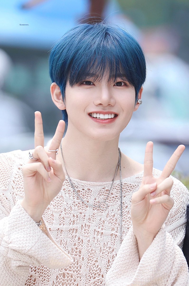 o_saraSM's tweet photo. 머리 귀여워

#TREASURE #JUNKYU #준규 #ジュンギュ https://t.co/6NYa7UqlIe