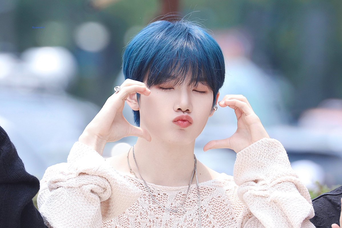 o_saraSM's tweet photo. 머리 귀여워

#TREASURE #JUNKYU #준규 #ジュンギュ https://t.co/6NYa7UqlIe