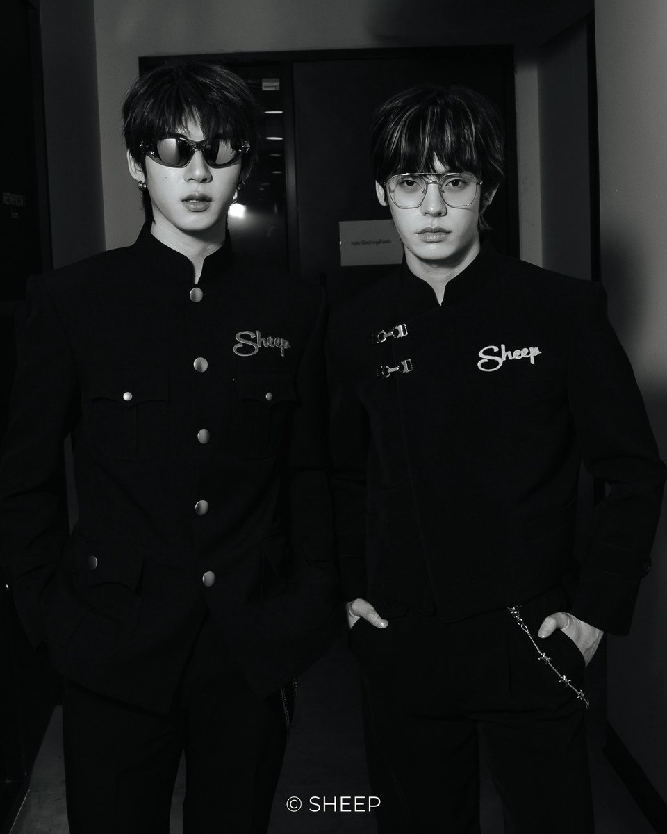 Applesheepth's tweet photo. ขออนุญาตเสริฟเฮียครับ😎🖤

SHEEP TTP Final EP SWT 
#SHEEPxTTP https://t.co/yIvO6LdRtH