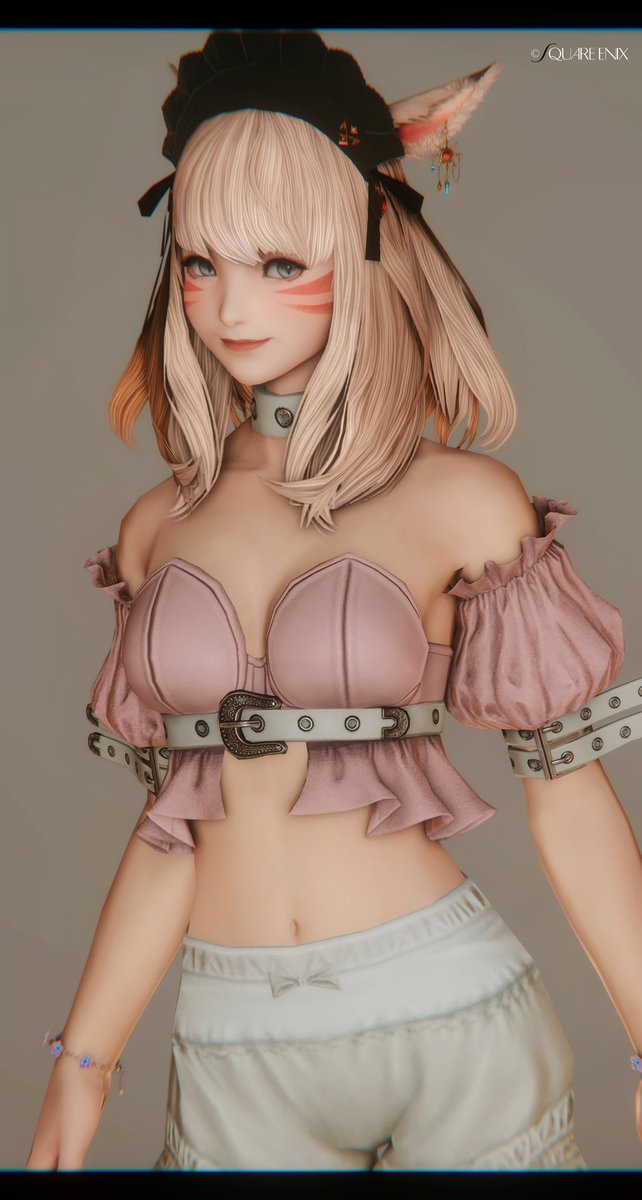 moco_p_3's tweet photo. おつかれさまです〜
疲れた😓

#ミコッテ #FF14SS https://t.co/KUFbfpQcq5