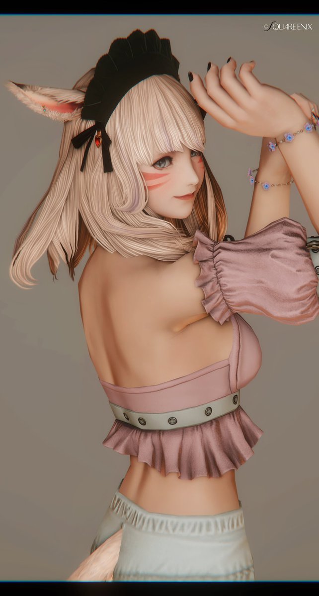 moco_p_3's tweet photo. おつかれさまです〜
疲れた😓

#ミコッテ #FF14SS https://t.co/KUFbfpQcq5