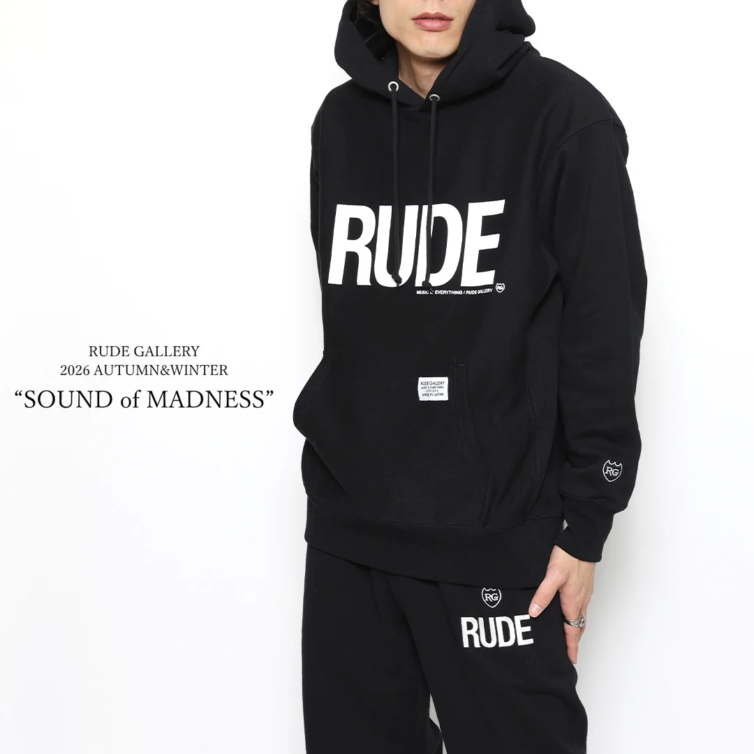 RUDE GALLERY (@rude_gallery) / X