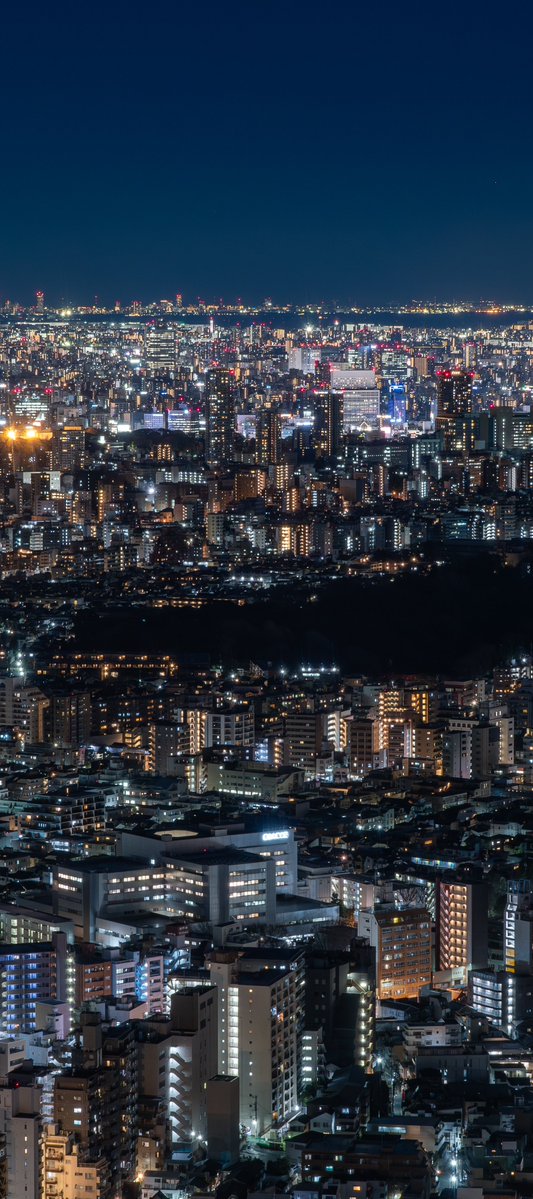 HidePhoto_2021's tweet photo. 輝く東京夜景🌃 https://t.co/cXIfgF8fRk