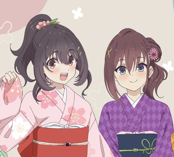 sake660g's tweet photo. @hibimeshi_anime @uoaaaoi ありがとうございます！ https://t.co/q6LTlEgUWy