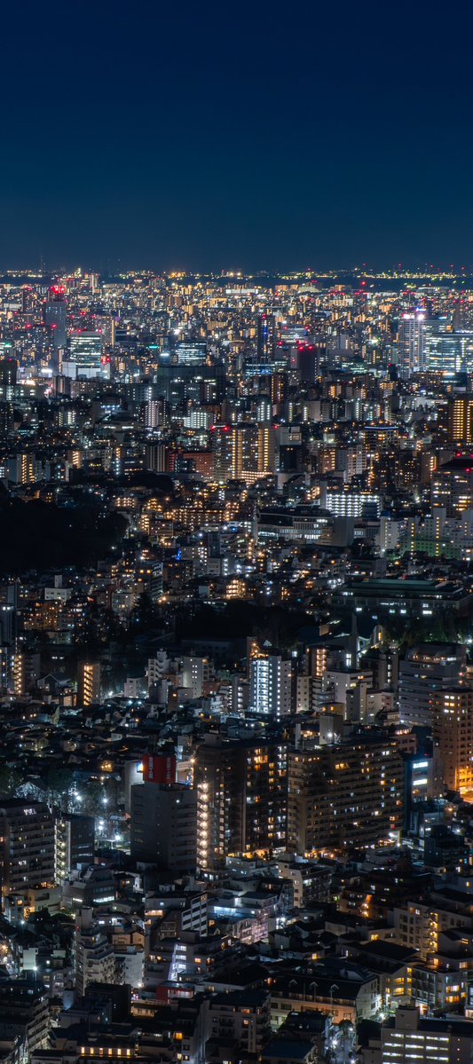 HidePhoto_2021's tweet photo. 輝く東京夜景🌃 https://t.co/cXIfgF8fRk