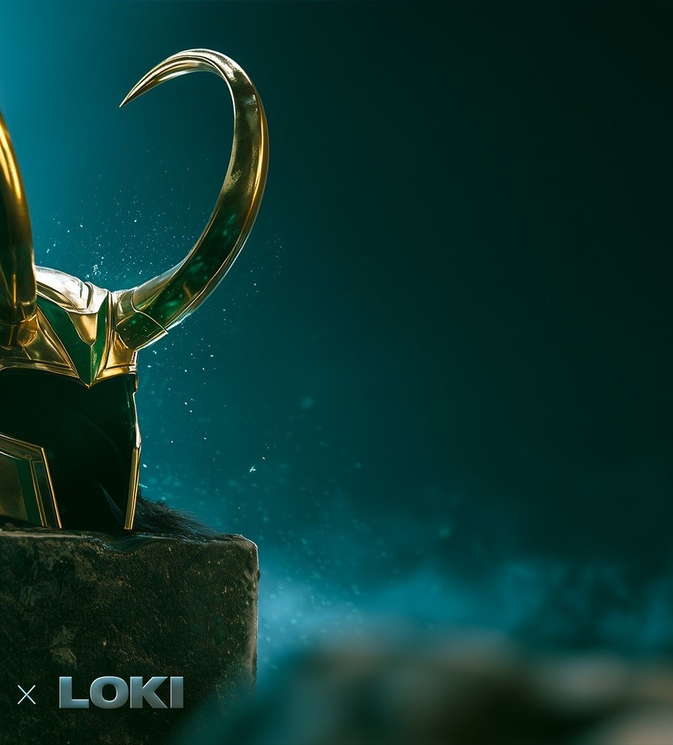 lockscreenarts's tweet photo. SONS OF ODIN 💥⚡ https://t.co/H5LXkjKDdL