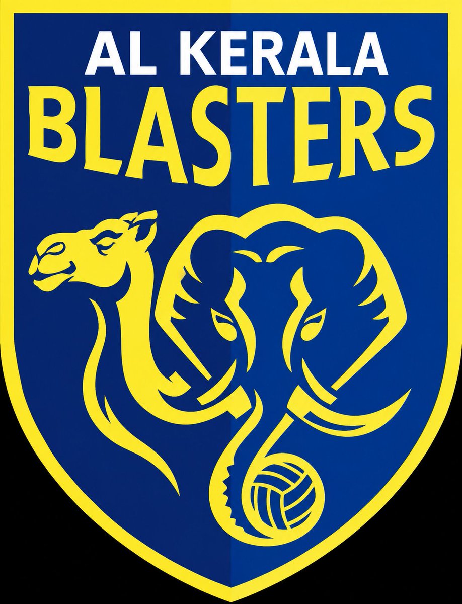 grayscale_pixel's tweet photo. Al Kerala Blasters 🫣 https://t.co/4oCGzsvNxw