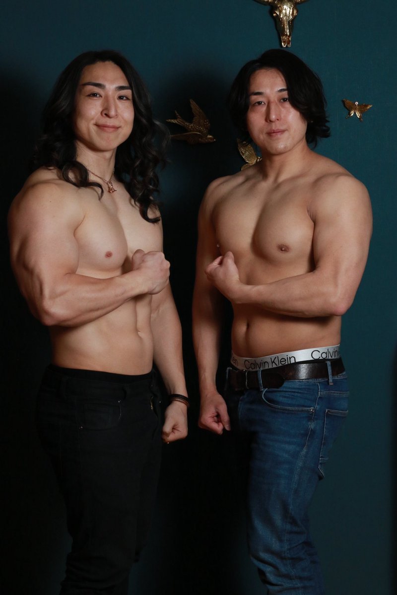 musclebar_bell's tweet photo. マッスルバー・ベル【仙台】
筋肉の楽園へようこそ💪🏼
9/30(水)20:00〜オープン！

9月ラストご来店お待ちしております🍸
1年前はちょうどマッスルバー・ベルのオープンに向けてMTしてました💪🏼
おかげさまで間も無く10ヶ月🙏✨

📍宮城県仙台市青葉区国分町2-8-3
ライオンビル仙台館3F

#マッスルバー https://t.co/GCzkGEiX7P