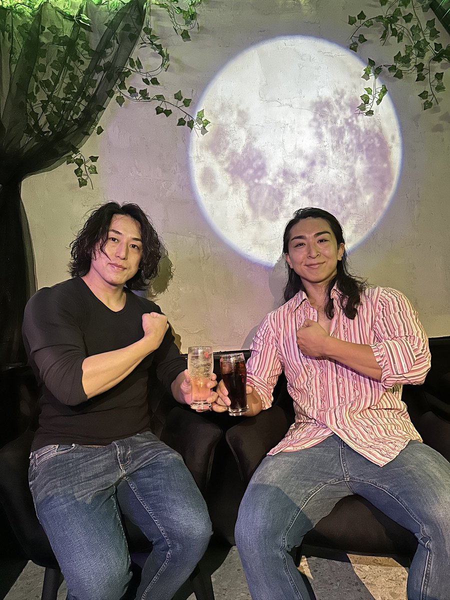 musclebar_bell's tweet photo. マッスルバー・ベル【仙台】
筋肉の楽園へようこそ💪🏼
9/30(水)20:00〜オープン！

9月ラストご来店お待ちしております🍸
1年前はちょうどマッスルバー・ベルのオープンに向けてMTしてました💪🏼
おかげさまで間も無く10ヶ月🙏✨

📍宮城県仙台市青葉区国分町2-8-3
ライオンビル仙台館3F

#マッスルバー https://t.co/GCzkGEiX7P