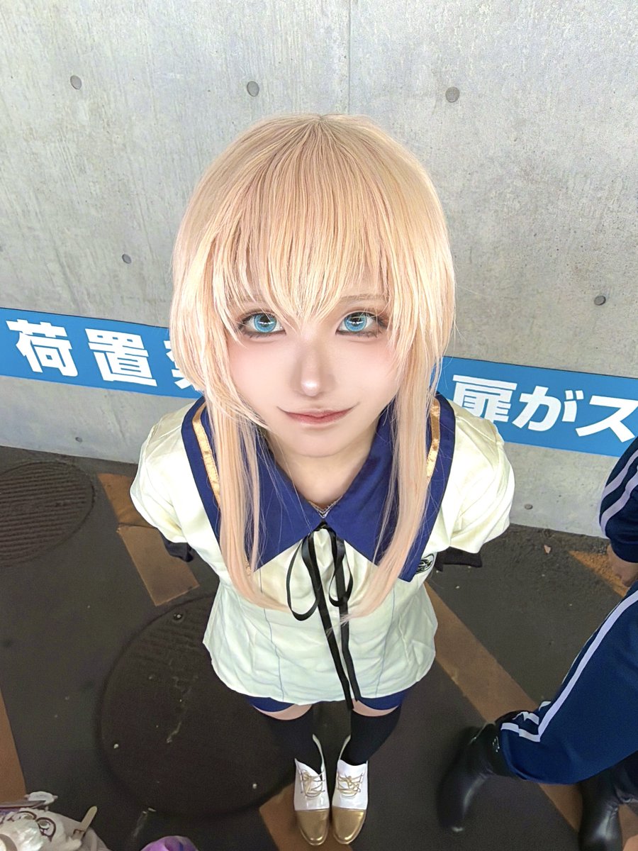 hatori_marin's tweet photo. cos
久々の内番乱で参加してきた❣️
#ガタケット185 https://t.co/wyBD6XiHKd