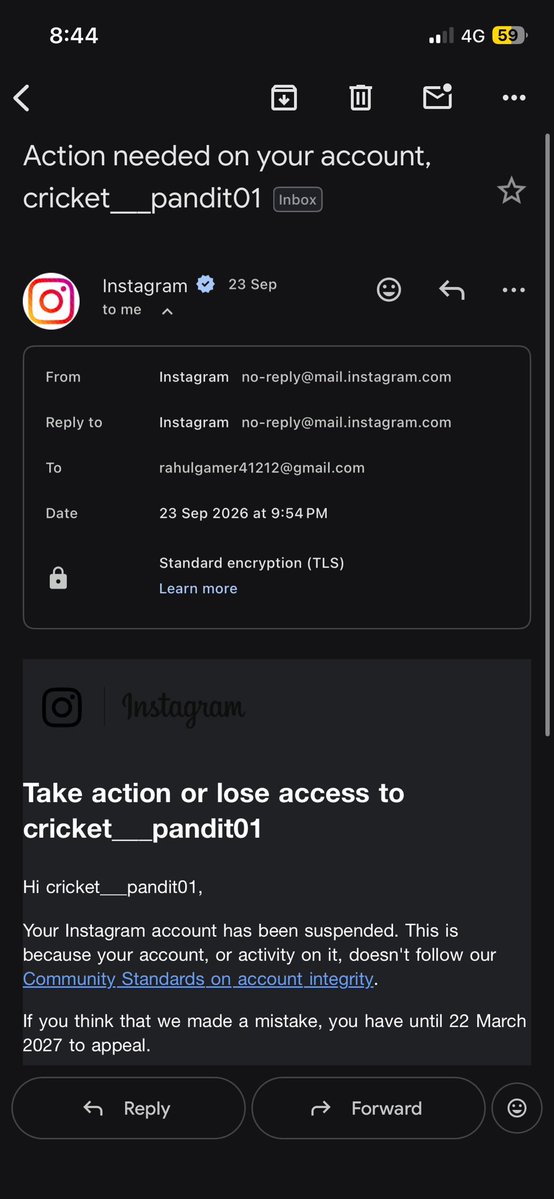 Brenton_Support's tweet photo. Another account successfully recovered✅
Disabled Instagram account? Send us a DM now.
@Brenton_Support https://t.co/H7C8MsNkjb