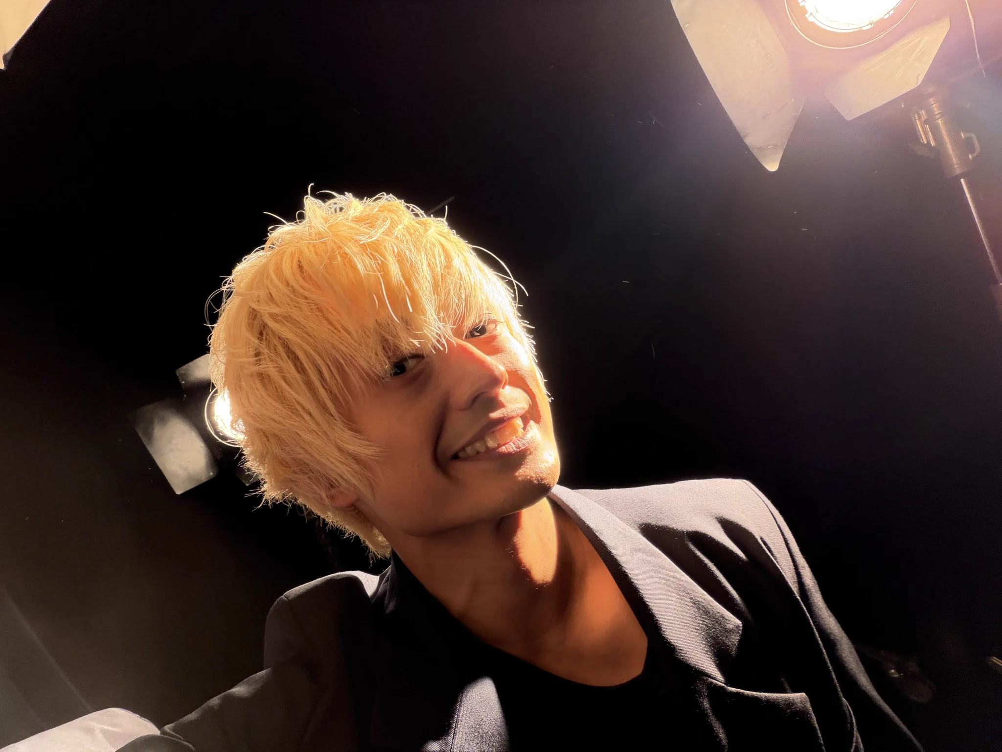 A.B.C-Z (えーびーしーずぃー) na platformě X: „ぜひCDショップで