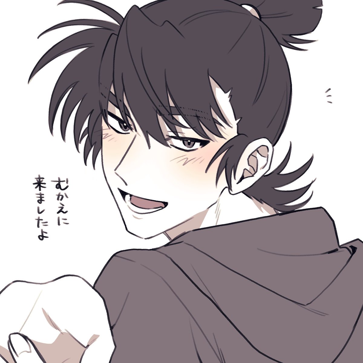 Takami_Bell's tweet photo. 逆🐦️km夢 https://t.co/DUPabEi3v4