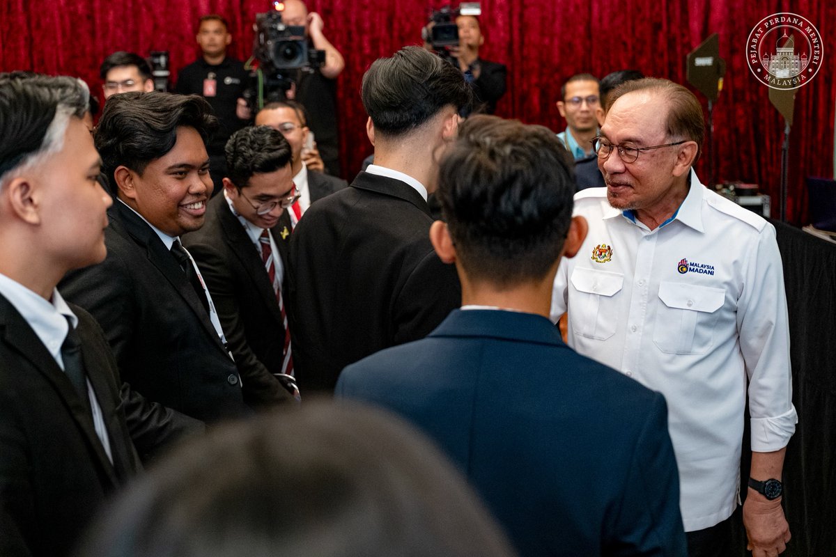 anwaribrahim tweet picture
