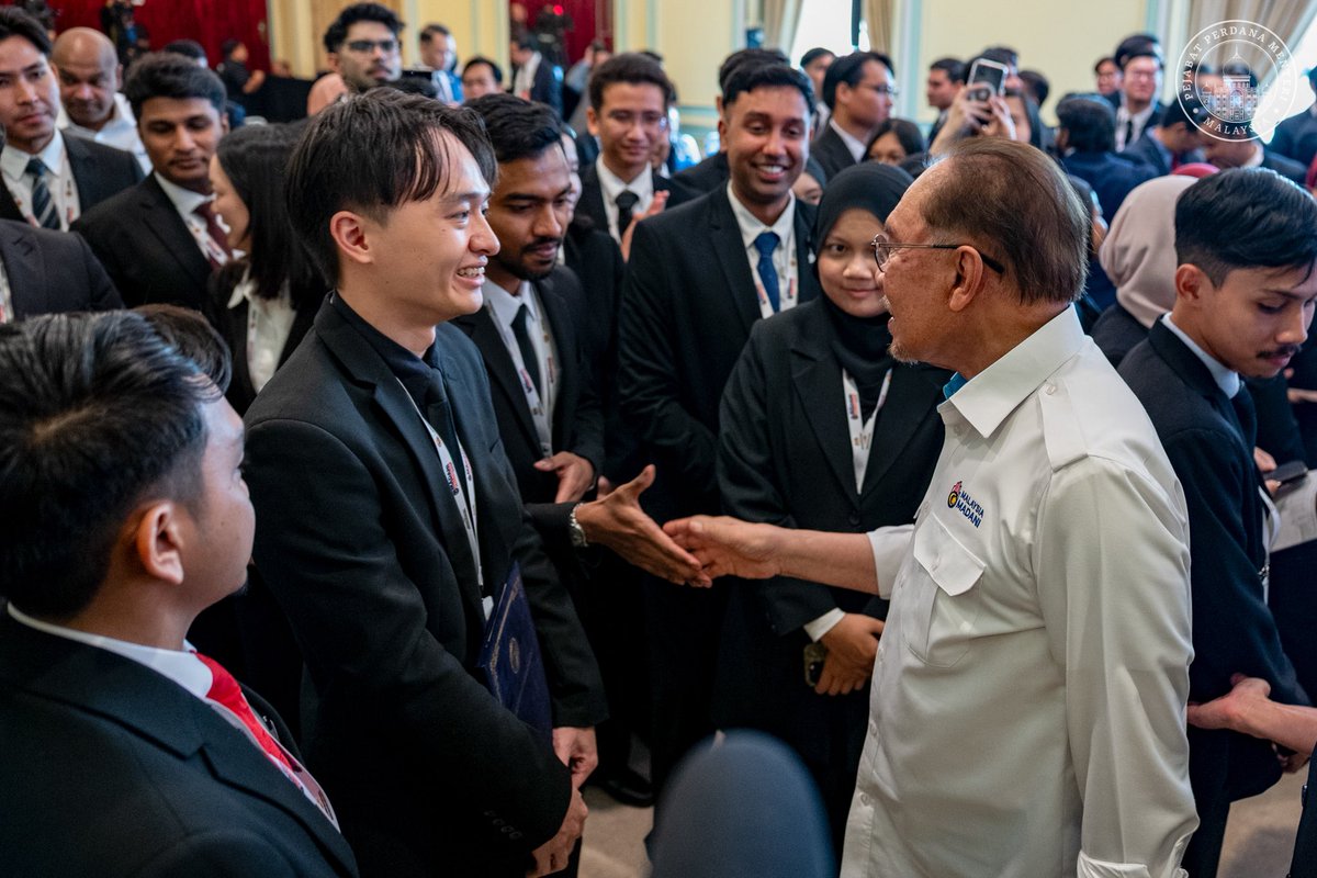 anwaribrahim tweet picture