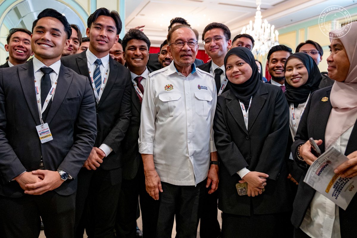 anwaribrahim tweet picture