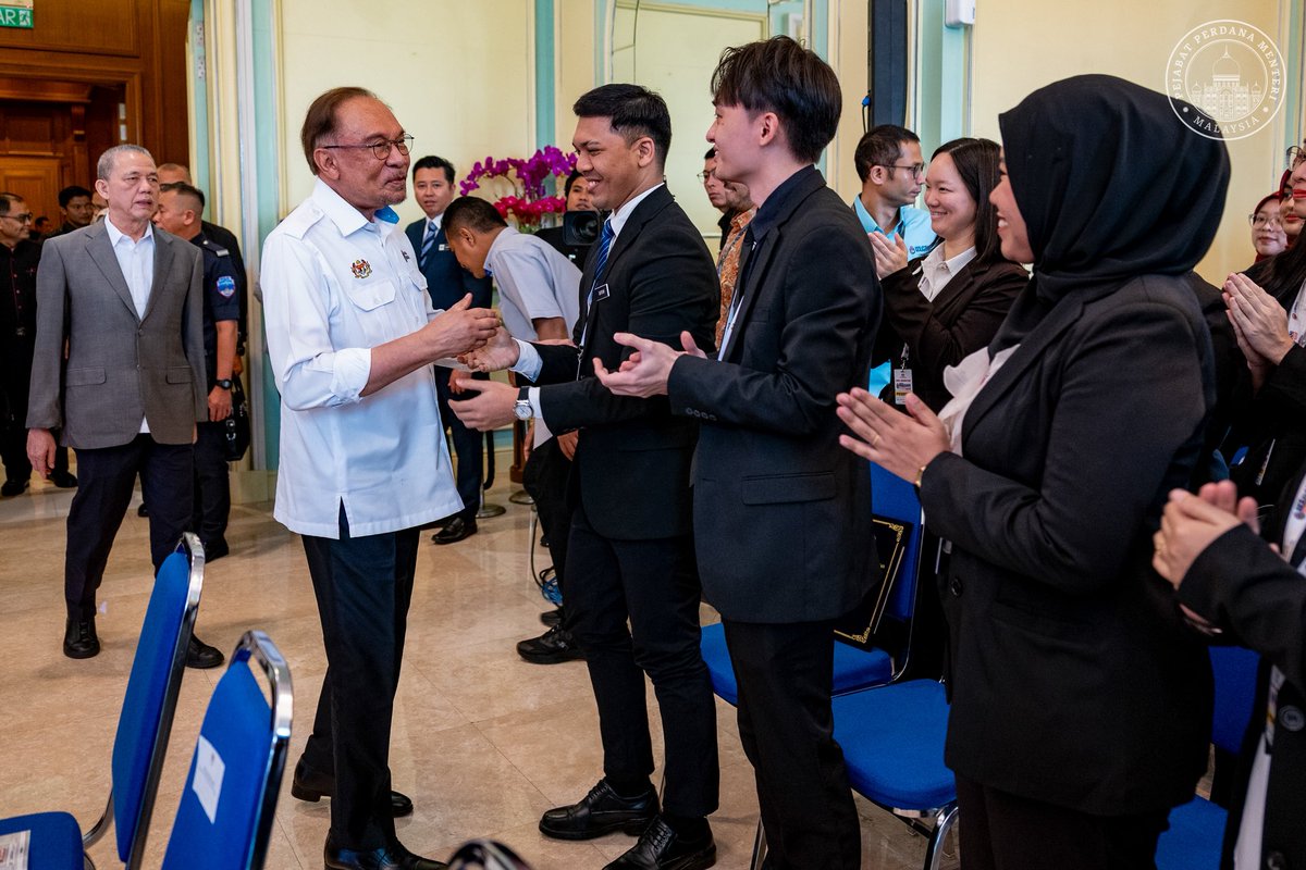 anwaribrahim tweet picture
