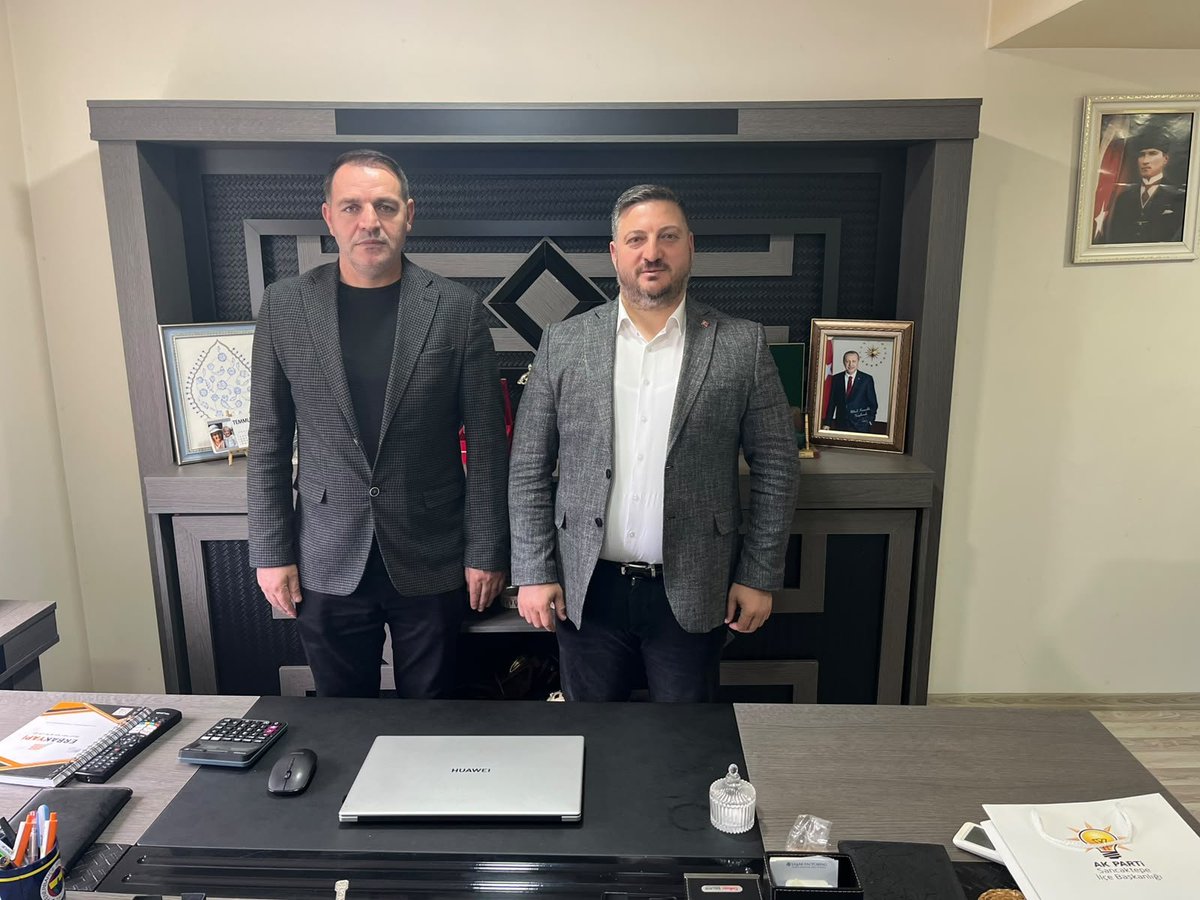 FeyzullahTORLAK's tweet photo. İlçe Başkan Yardımcımız Mikail Karaçelik'i iş yerinde ziyaret ettik. 

Misafirperverliği ve samimi sohbeti için kendisine teşekkür ediyor;  İşlerinde kolaylık ve bol kazançlar diliyorum.

@abdullahozdemir
@rabiyakazak
@DegemDeniz
@mikailkcelik
@ak_sancaktepe https://t.co/CF3MiPsm01