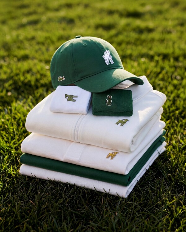 DAMAN_Magazine's tweet photo. Unvarnished discipline, unyielding legacy. Step inside the Lacoste GOAT Collection featuring Novak Djokovic

Read more 
https://t.co/u5J72scwfU https://t.co/2SX8e6lUbD