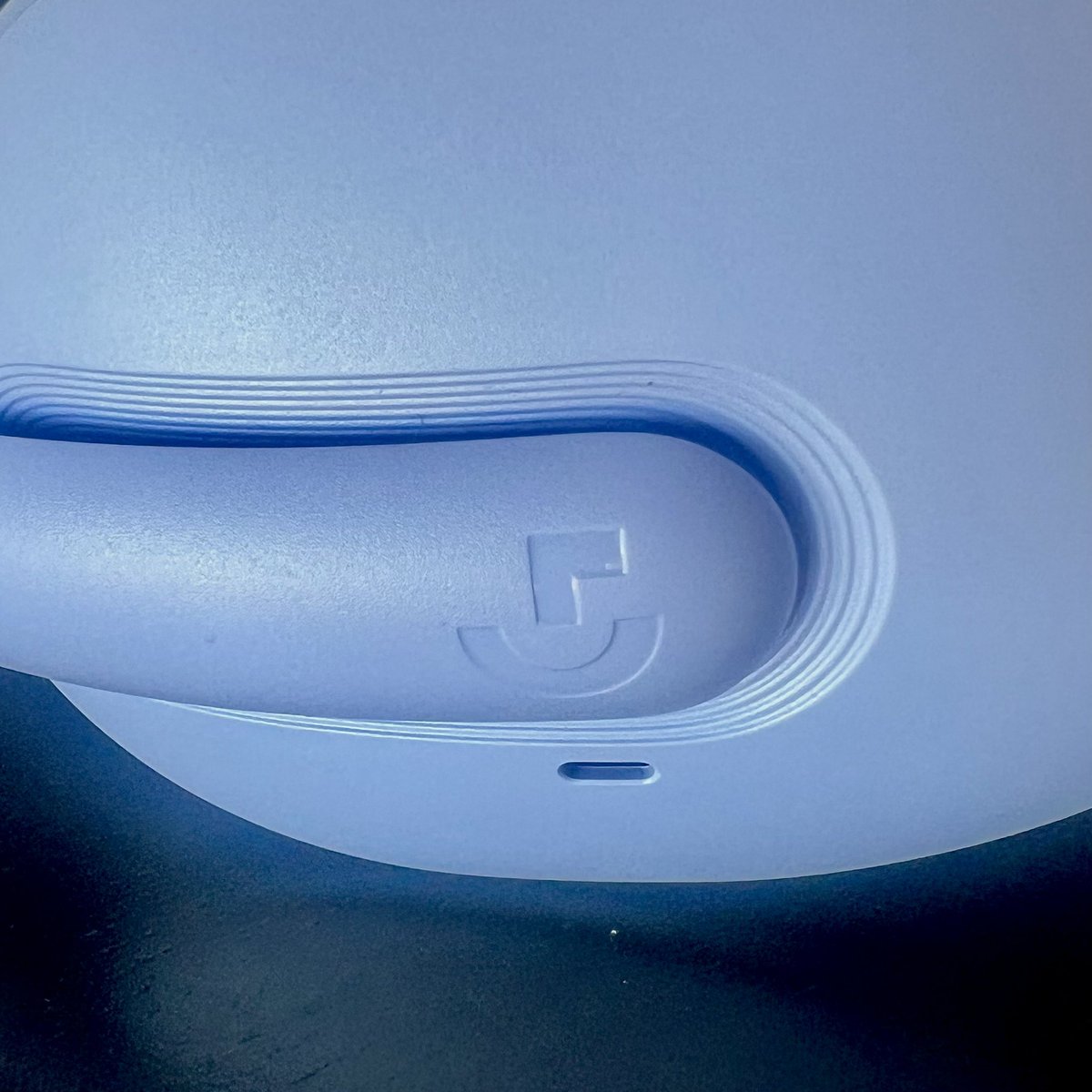 NinjaPulls's tweet photo. Only days left!
#AD • Another great deal on the G325 headset during the #LPDD
Snug fit & lightweight enough, so I can wear them during my streaming sessions!
I fractured vertebrae in my neck, so most headsets are too heavy!
Full details: https://t.co/jIw7UFJyeL
@LogitechGUK https://t.co/6ptGi1PMLT