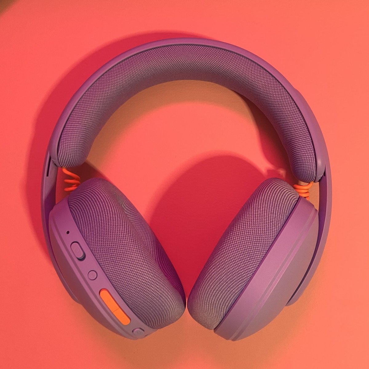 NinjaPulls's tweet photo. Only days left!
#AD • Another great deal on the G325 headset during the #LPDD
Snug fit & lightweight enough, so I can wear them during my streaming sessions!
I fractured vertebrae in my neck, so most headsets are too heavy!
Full details: https://t.co/jIw7UFJyeL
@LogitechGUK https://t.co/6ptGi1PMLT