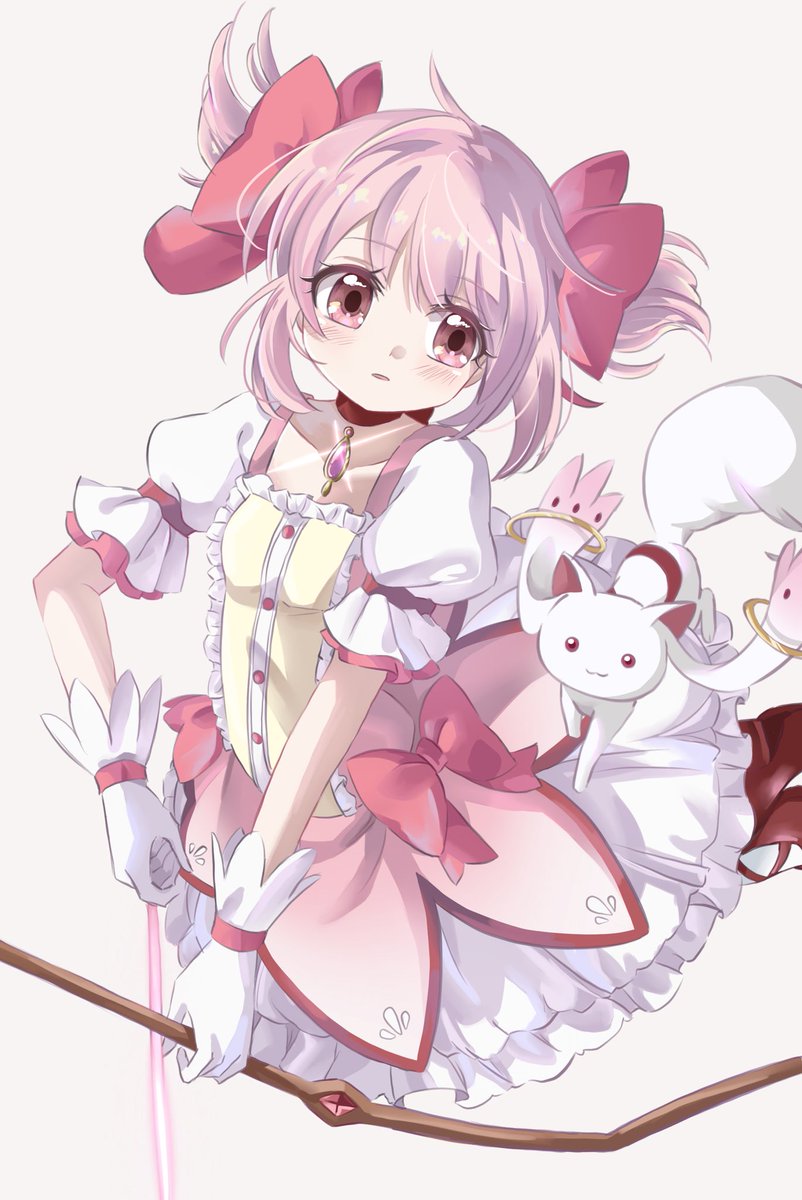 riko01119's tweet photo. Puella Magi⭐︎Madoka https://t.co/5a5Ru3ixNU