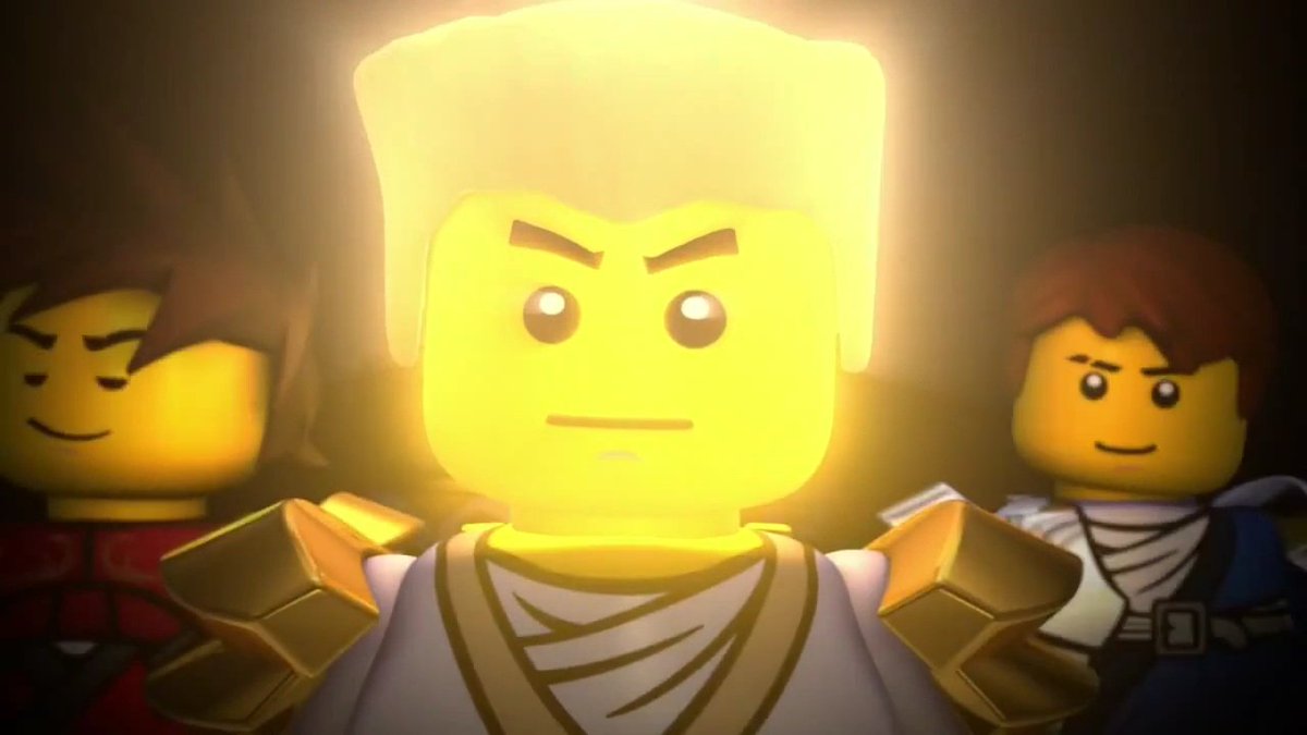 NinjagoShots's tweet photo. Episode 16 | Double Trouble

#ninjago https://t.co/wB3skk0KoU