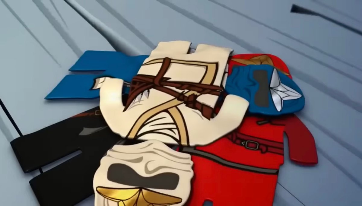 NinjagoShots's tweet photo. Episode 16 | Double Trouble

#ninjago https://t.co/wB3skk0KoU