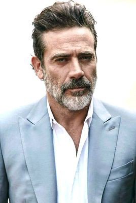 Guapazos's tweet photo. Feliz miércoles con Jeffrey Dean Morgan 🔥 https://t.co/kMgDCl6quI
