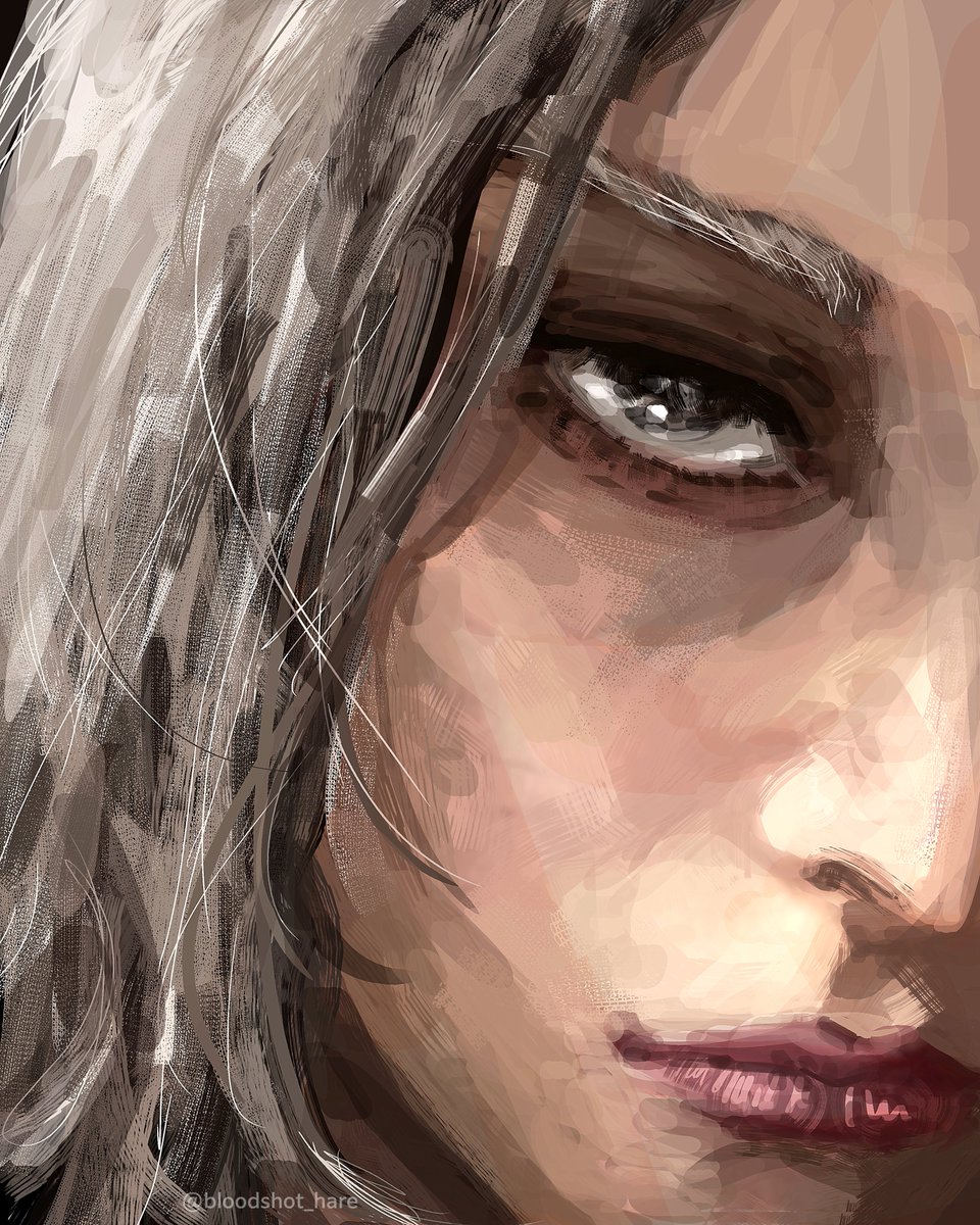 bloodshot_hare's tweet photo. #ResidentEvilRequiem #residentevil #graceashcroft https://t.co/1lWyQS7WLa