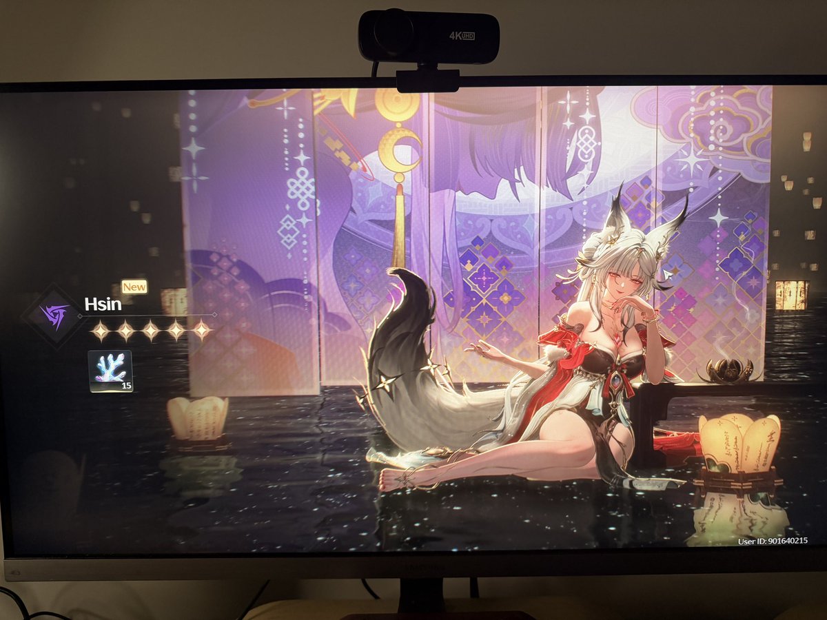 ZeekOP's tweet photo. All hail the Queen, for she has arrived. https://t.co/9xlX974p3f