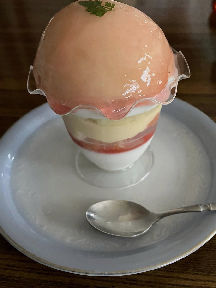 MackenzieWgcgl's tweet photo. 温かいうちに食べられて、よかった。
なんで急ぐと味が変わるのか。 https://t.co/x0nfbk5dn1
