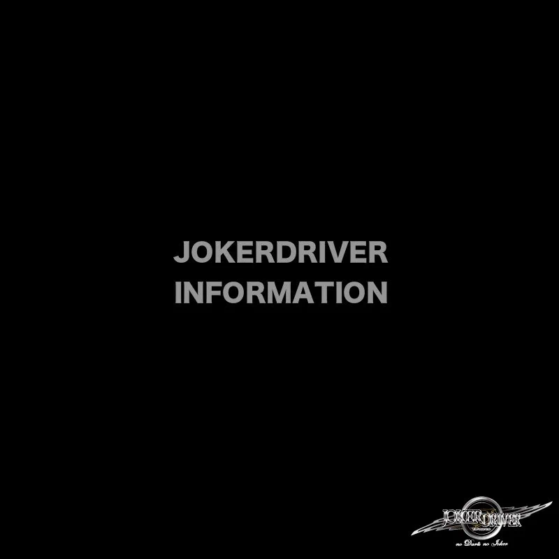 JOKERDRIVER OFFICIAL（ジョーカードライバー公式） (@jokerdriverOA) / X
