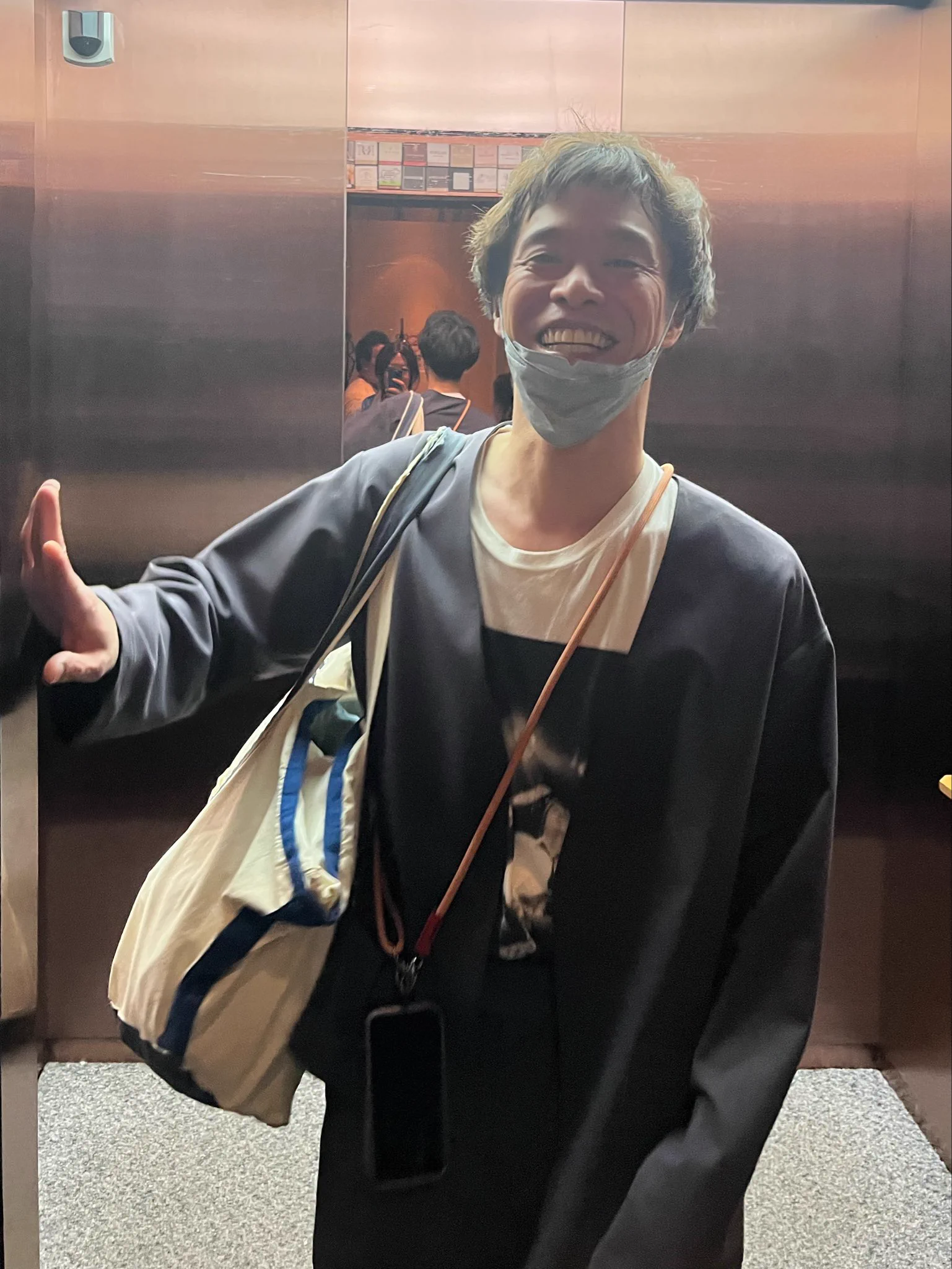 藤本聖
